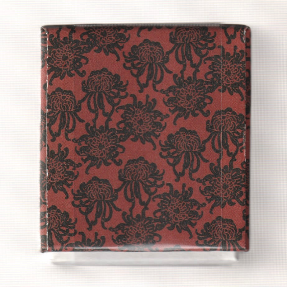 Exquisite Hanafuda (Black) [AUCTION]