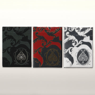 Pro XCM Trio [AUCTION]