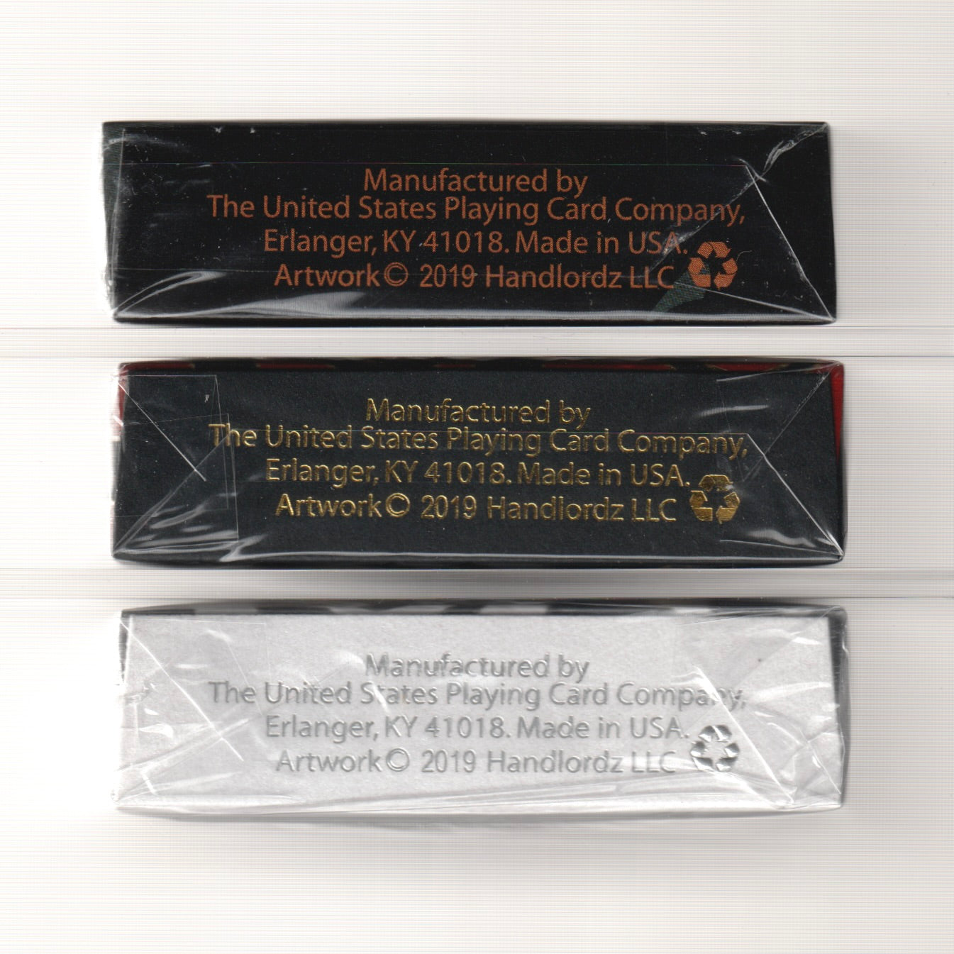 Pro XCM Trio [AUCTION]