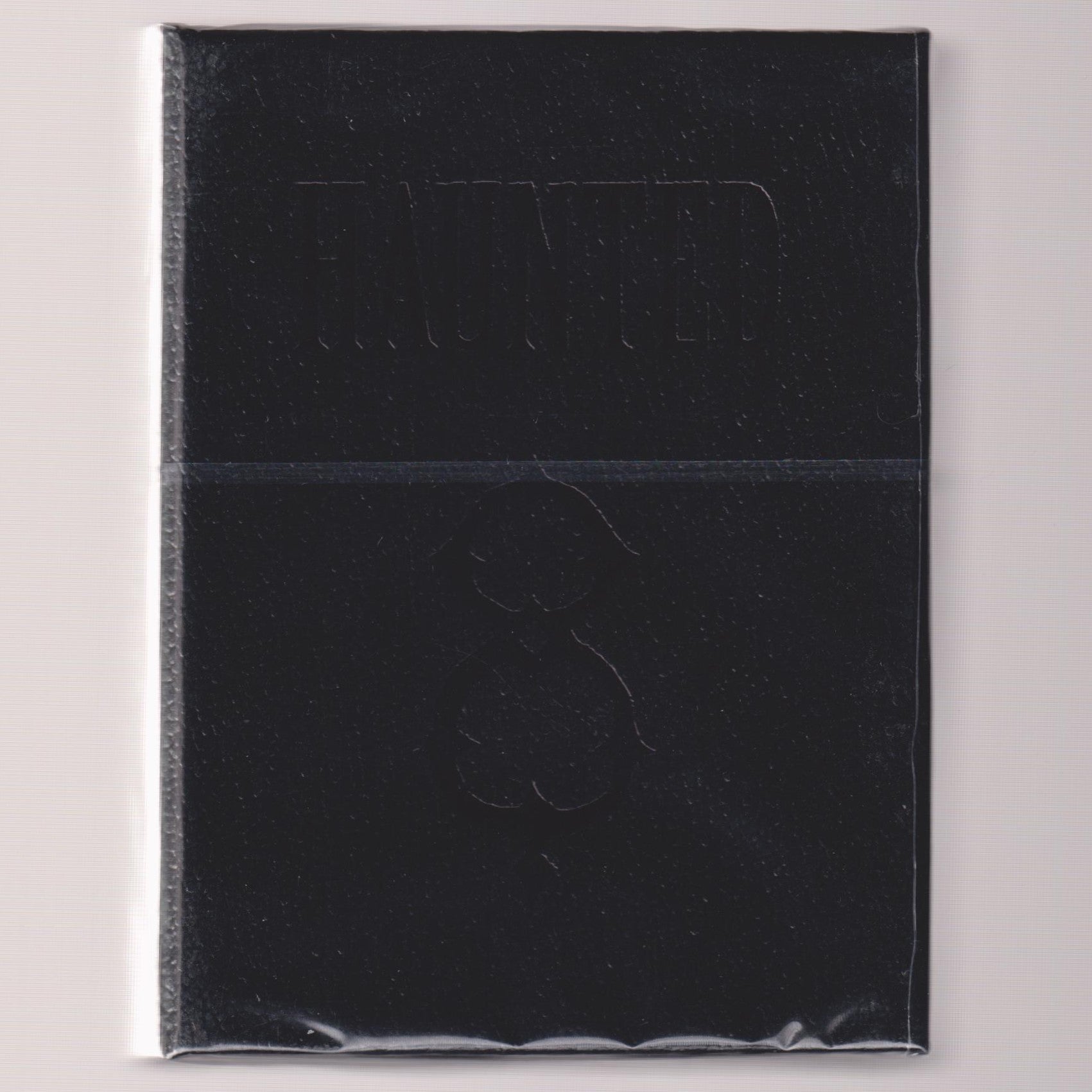 Haunted 8 (Gilded Edition #081/300) [AUCTION]