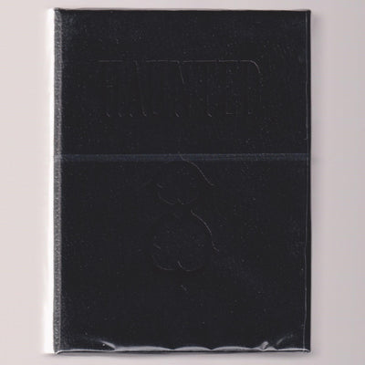 Haunted 8 (Gilded Edition #081/300) [AUCTION]
