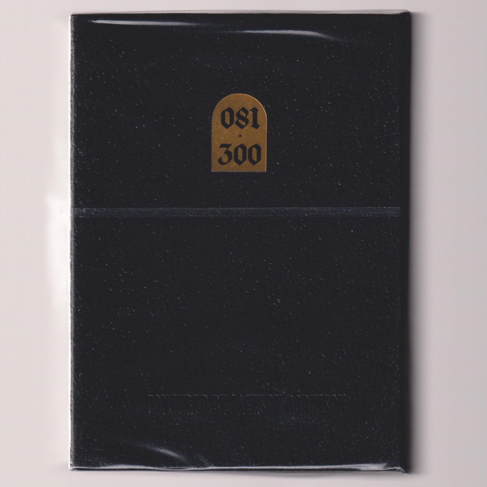 Haunted 8 (Gilded Edition #081/300) [AUCTION]