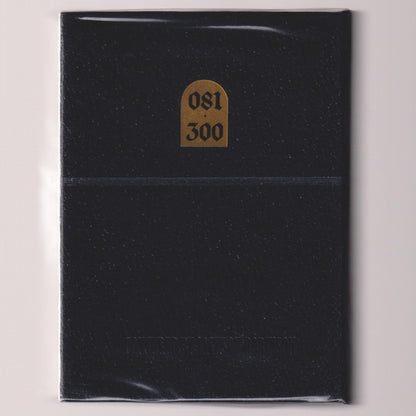 Haunted 8 (Gilded Edition #081/300) [AUCTION]