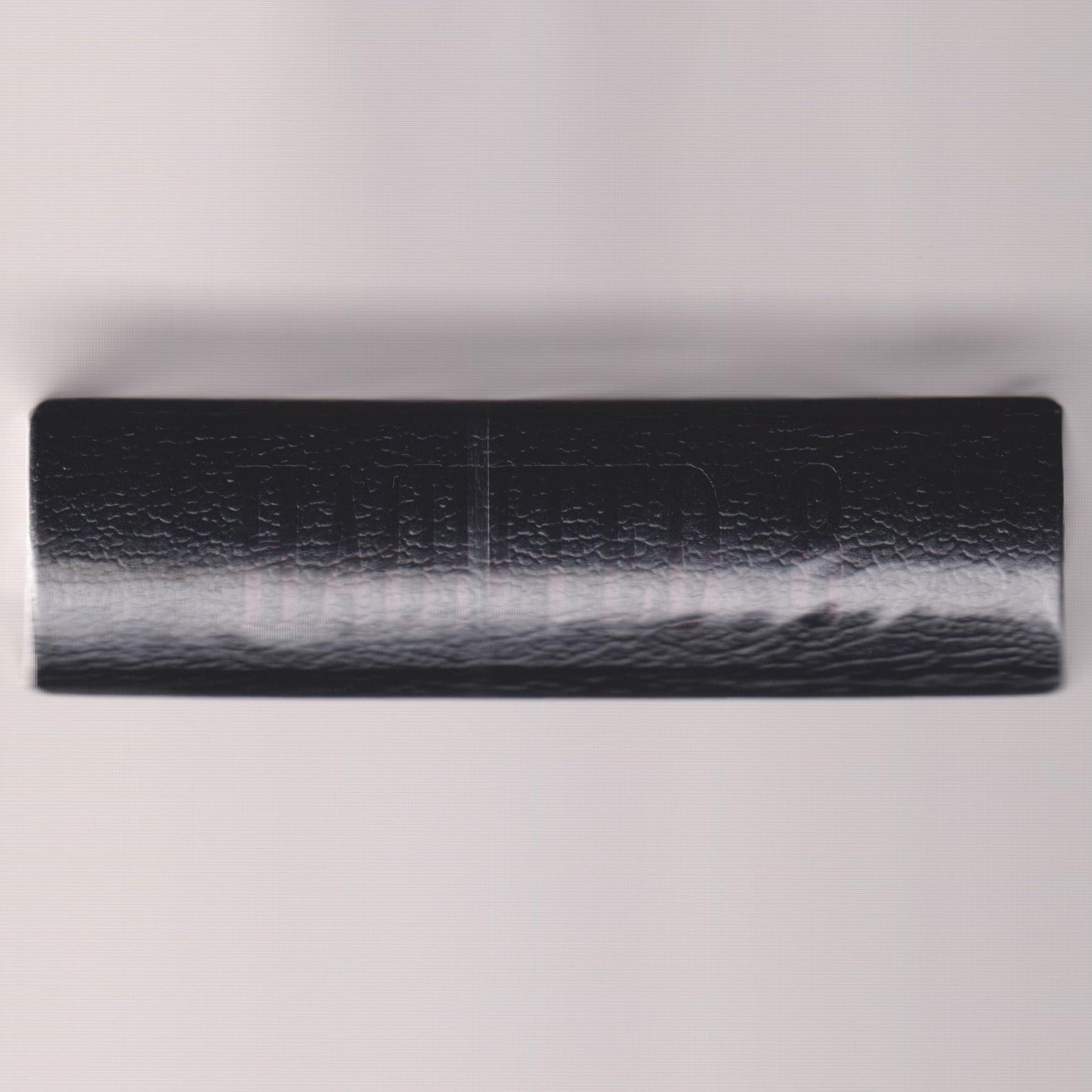 Haunted 8 (Gilded Edition #081/300) [AUCTION]