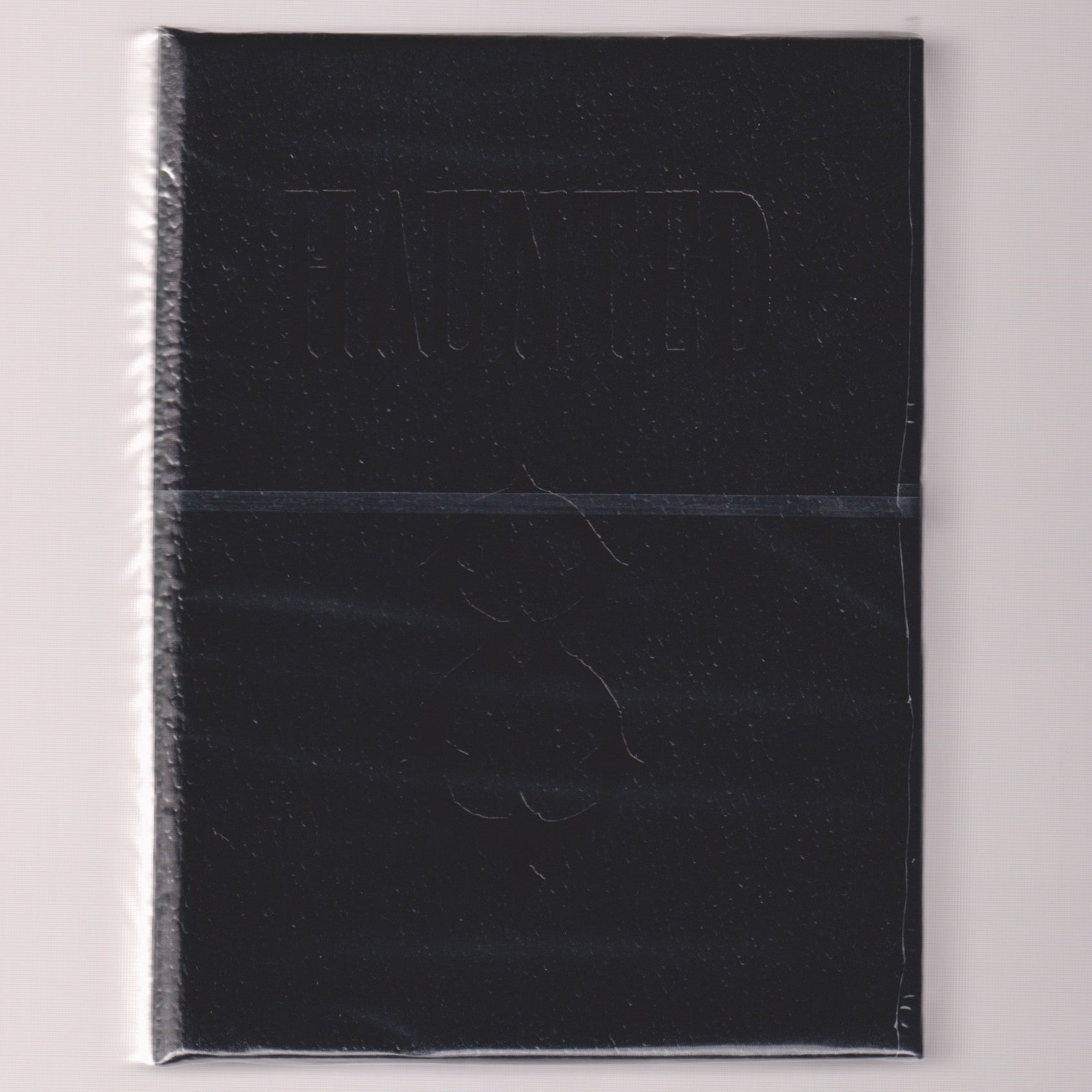 Haunted 8 (Gilded Edition #185/300) [AUCTION]