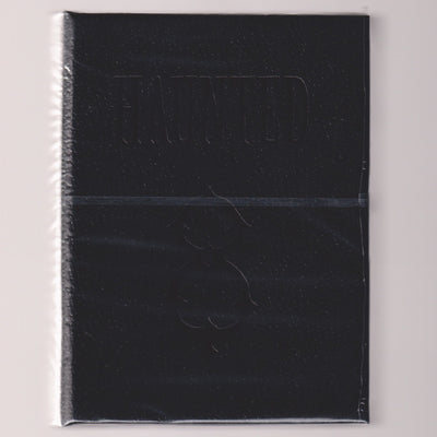 Haunted 8 (Gilded Edition #185/300) [AUCTION]