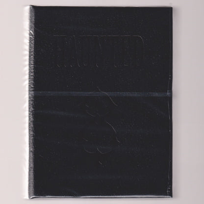 Haunted 8 (Gilded Edition #185/300) [AUCTION]