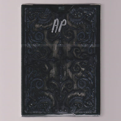 Haunted 8 Limited Signed Artist Proof [AUCTION]