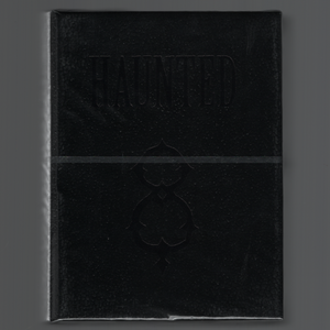 Haunted 8's (Gilded Edition #016/300) [AUCTION]