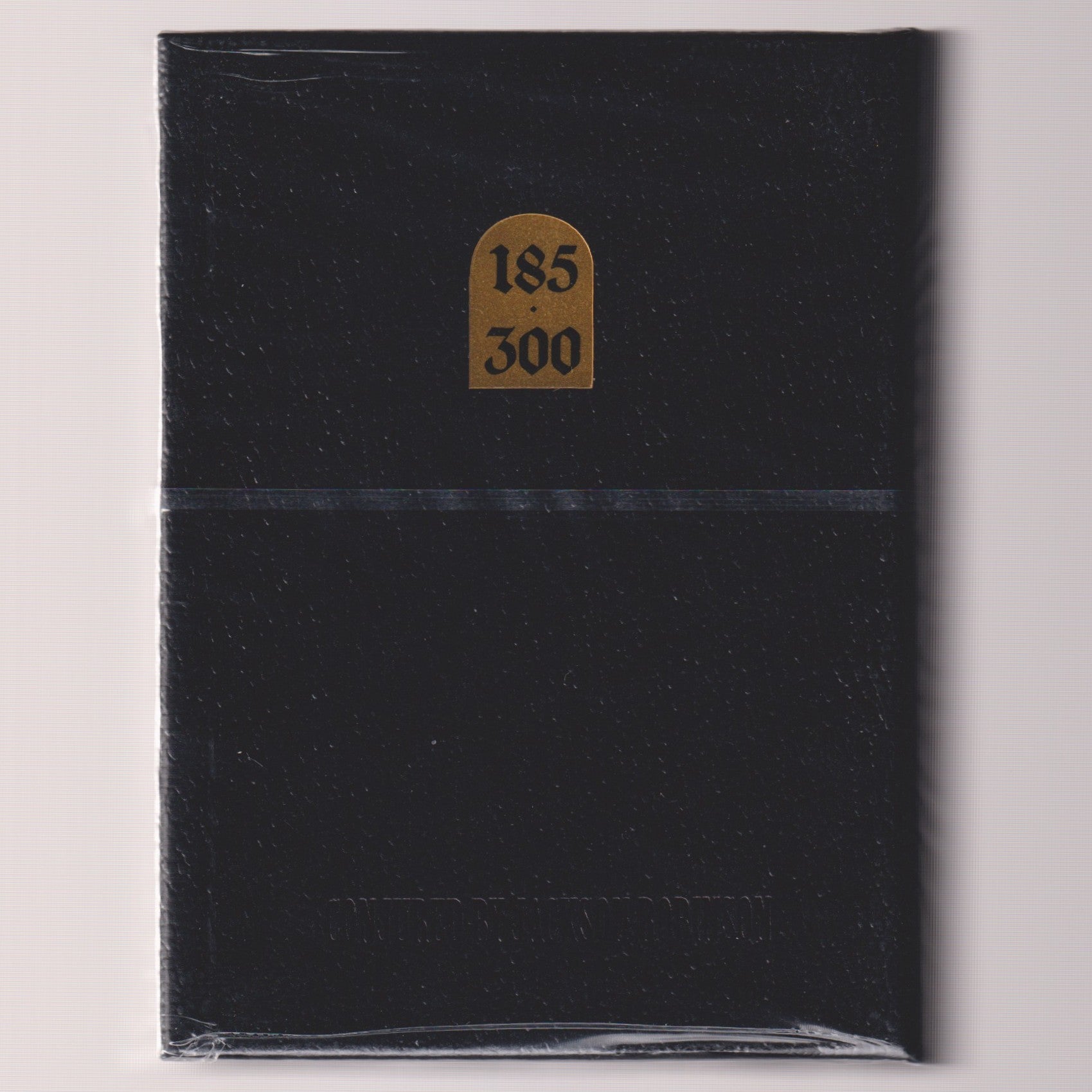 Haunted 8 (Gilded Edition #185/300) [AUCTION]