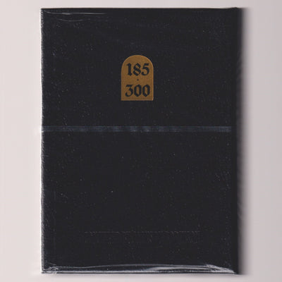 Haunted 8 (Gilded Edition #185/300) [AUCTION]