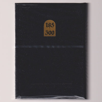 Haunted 8 (Gilded Edition #185/300) [AUCTION]