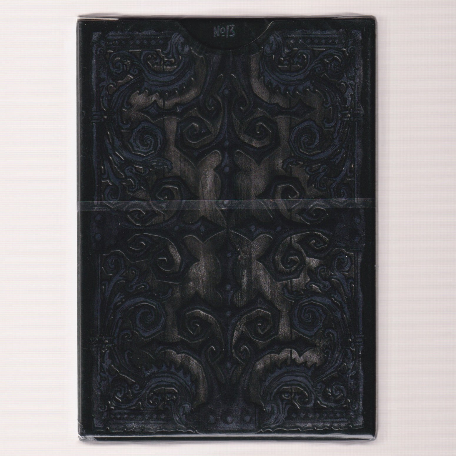 Haunted 8 V2 Signed Artist Proof [AUCTION]