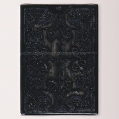 Haunted 8 V2 Signed Artist Proof [AUCTION]