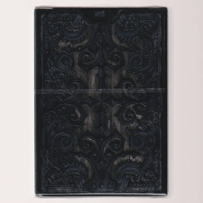 Haunted 8 V2 Signed Artist Proof [AUCTION]