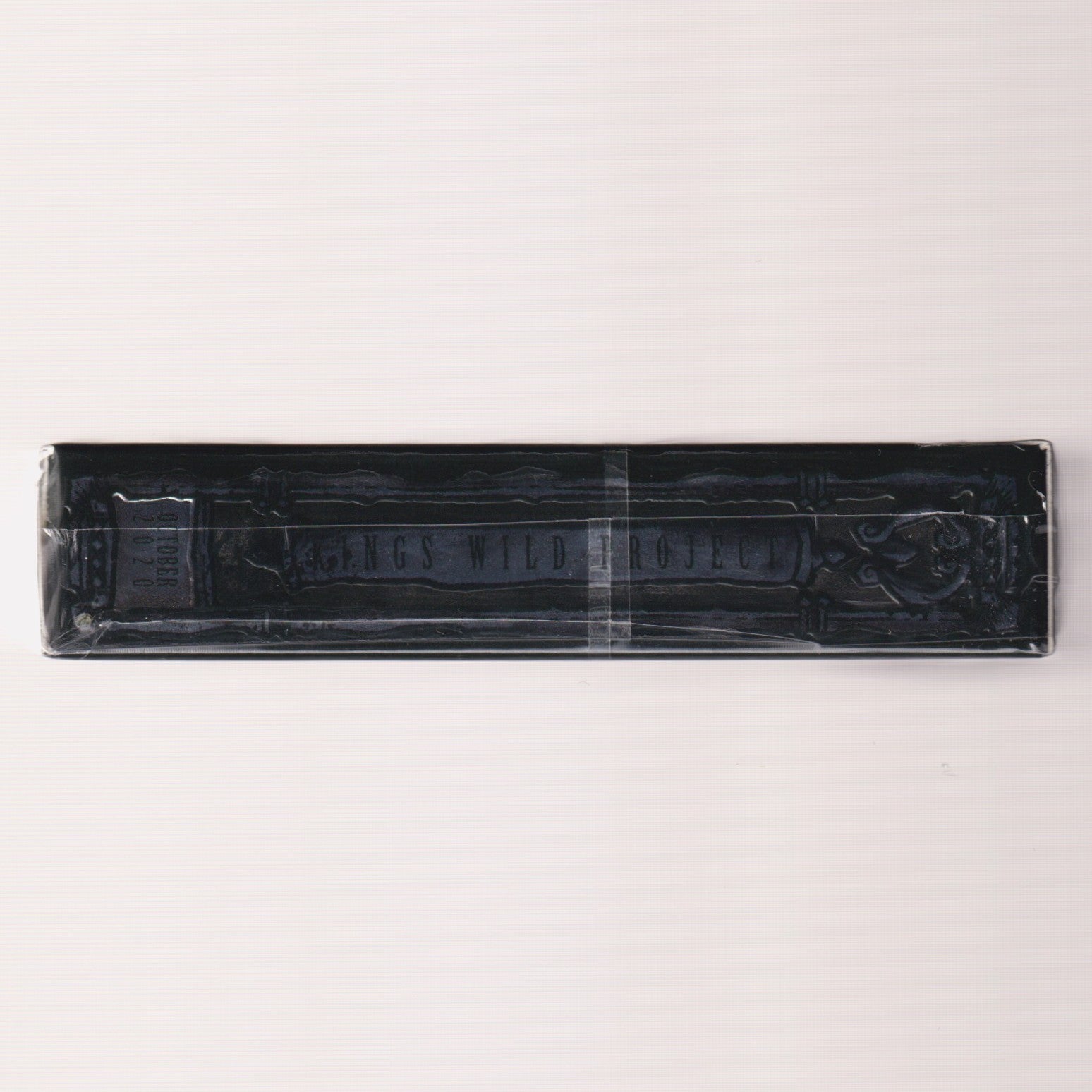 Haunted 8 V2 Signed Artist Proof [AUCTION]