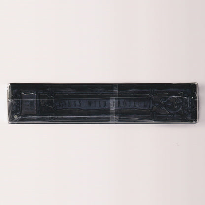 Haunted 8 V2 Signed Artist Proof [AUCTION]