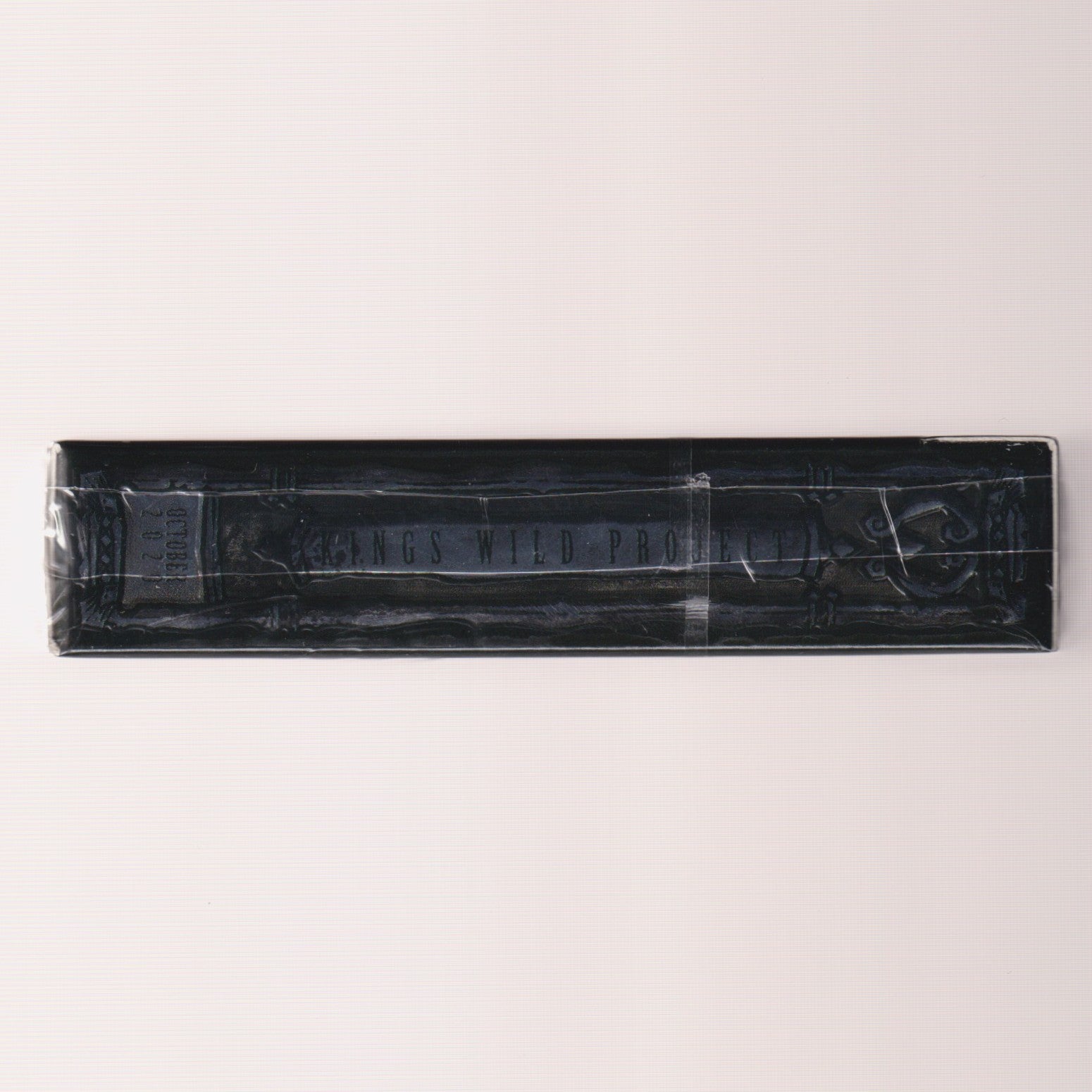 Haunted 8 V2 Signed Artist Proof [AUCTION]