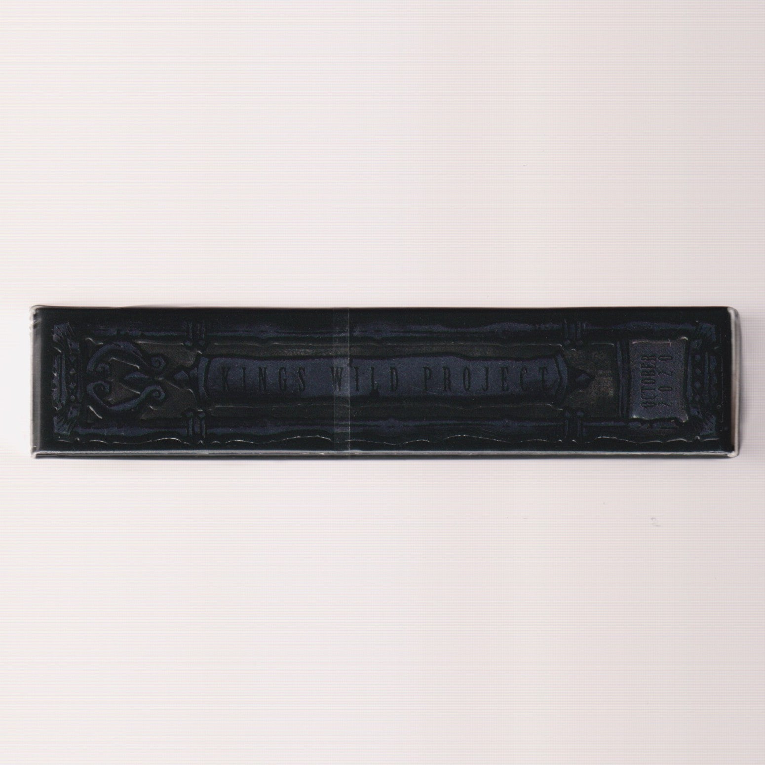 Haunted 8 V2 Signed Artist Proof [AUCTION]