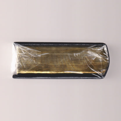 Haunted 8 (Gilded Edition #185/300) [AUCTION]