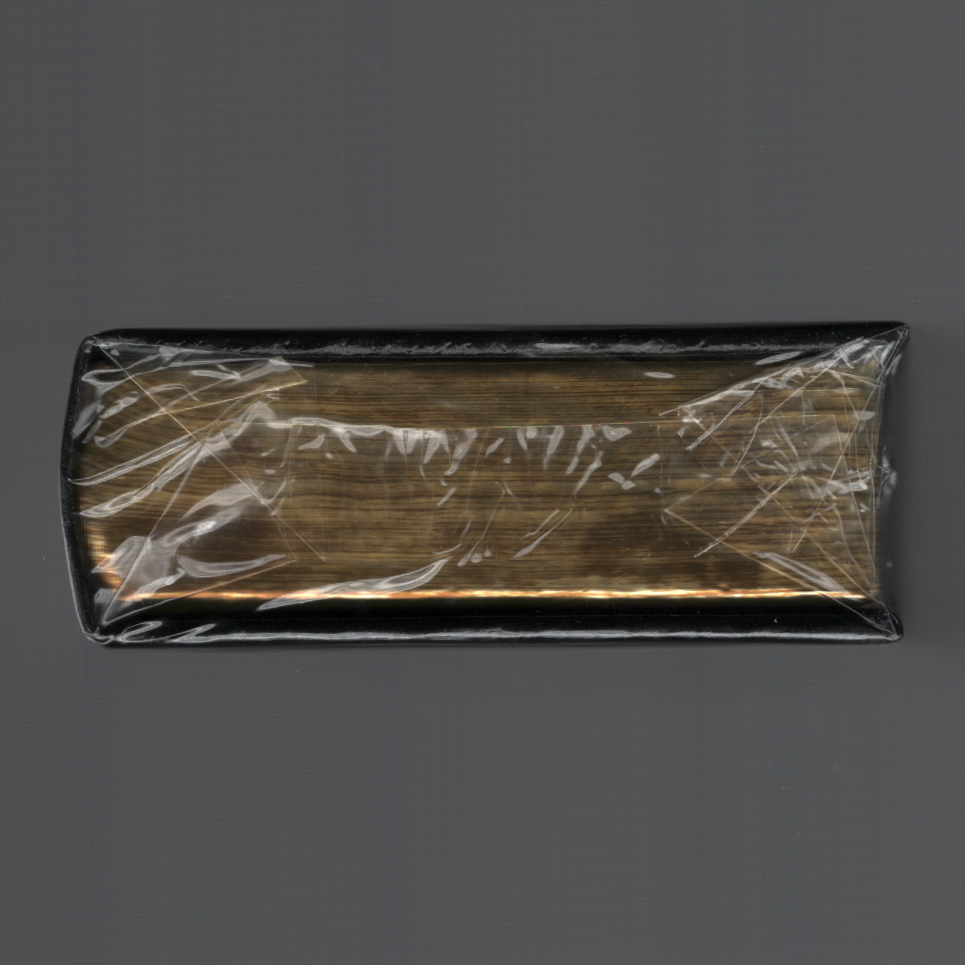 Haunted 8's (Gilded Edition #016/300) [AUCTION]