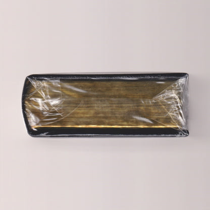 Haunted 8 (Gilded Edition #185/300) [AUCTION]