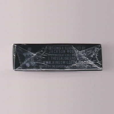 Haunted 8 Limited Signed Artist Proof [AUCTION]