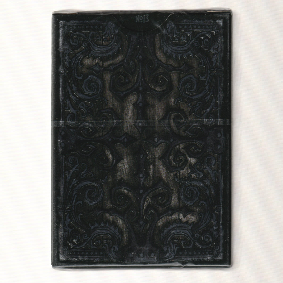 Haunted 8 (Limited Edition/V2) [AUCTION]