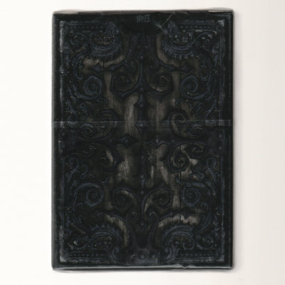 Haunted 8 (Limited Edition/V2) [AUCTION]