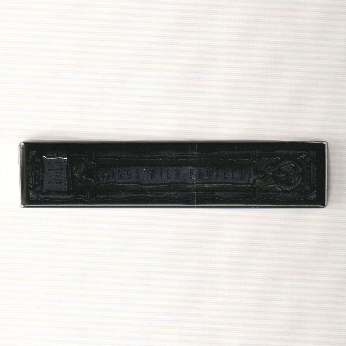 Haunted 8 (Limited Edition/V2) [AUCTION]