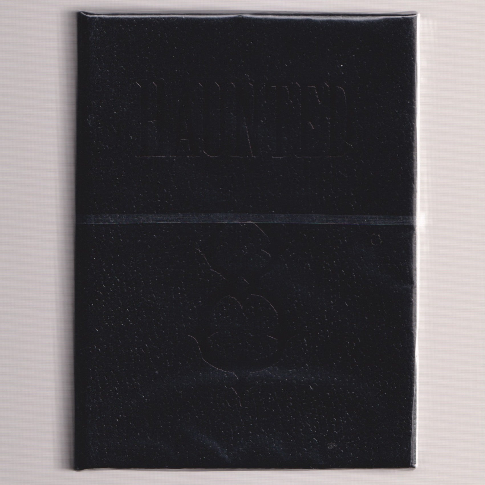 Haunted 8 (Gilded Edition #073/300) [AUCTION]