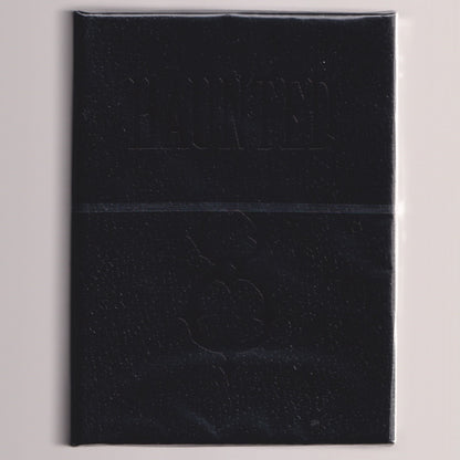 Haunted 8 (Gilded Edition #073/300) [AUCTION]