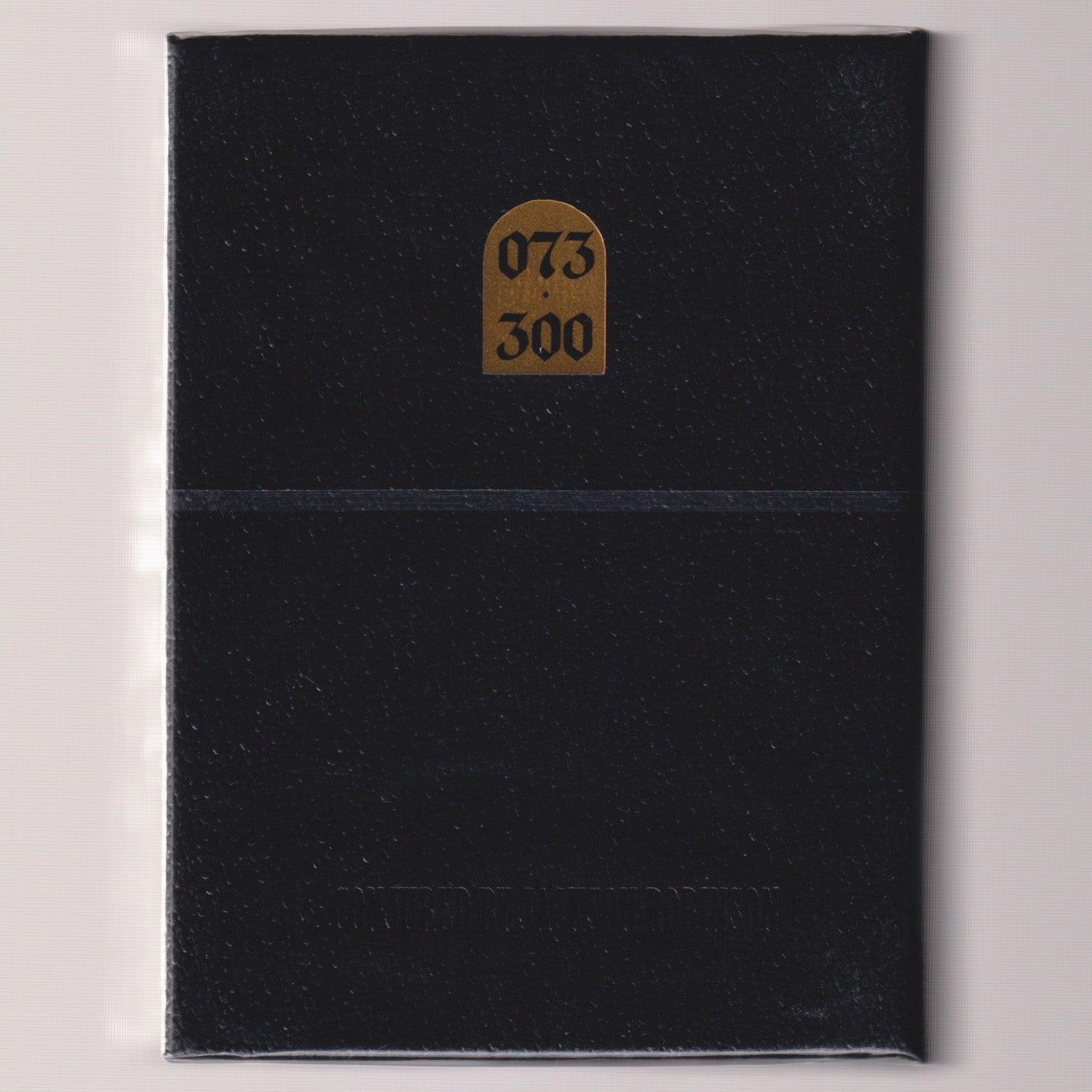 Haunted 8 (Gilded Edition #073/300) [AUCTION]