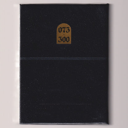 Haunted 8 (Gilded Edition #073/300) [AUCTION]