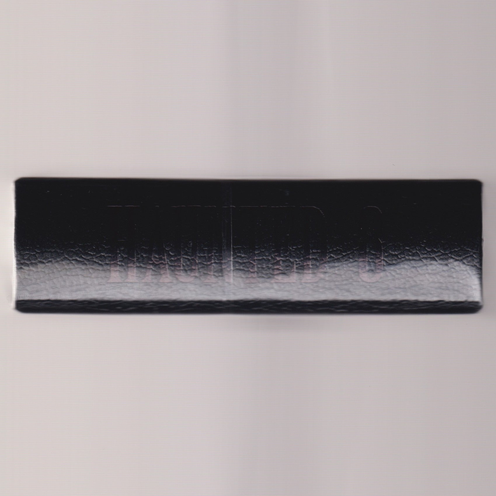 Haunted 8 (Gilded Edition #073/300) [AUCTION]