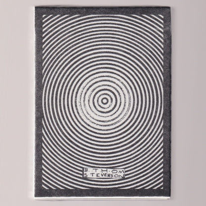 Headlong Into Eternity V1 Gallery Edition [AUCTION]