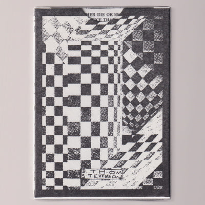 Headlong Into Eternity V1 Gallery Edition [AUCTION]