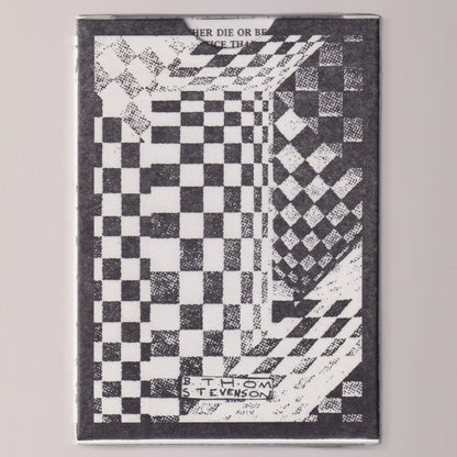 Headlong Into Eternity V1 Gallery Edition [AUCTION]