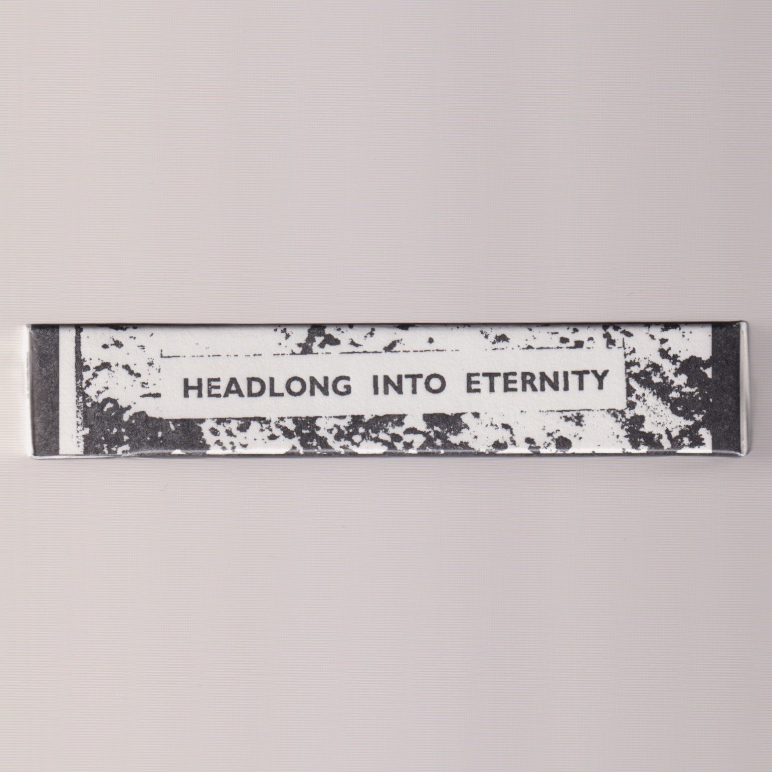 Headlong Into Eternity V1 Gallery Edition [AUCTION]