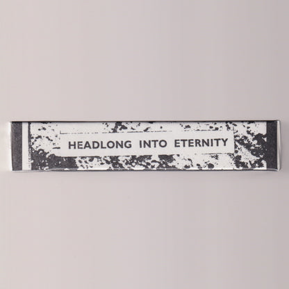 Headlong Into Eternity V1 Gallery Edition [AUCTION]