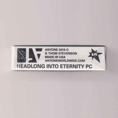 Headlong Into Eternity V1 Gallery Edition [AUCTION]