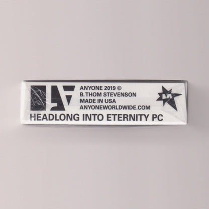 Headlong Into Eternity V1 Gallery Edition [AUCTION]