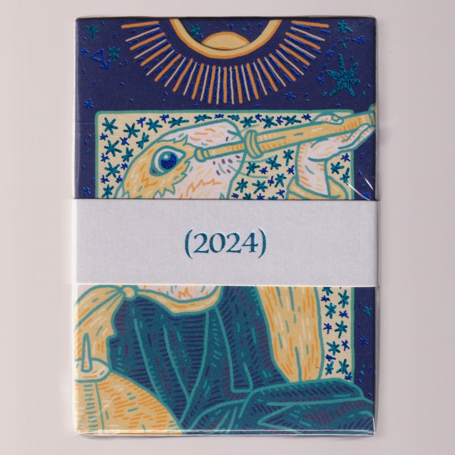 Who Art In Heaven [AUCTION]