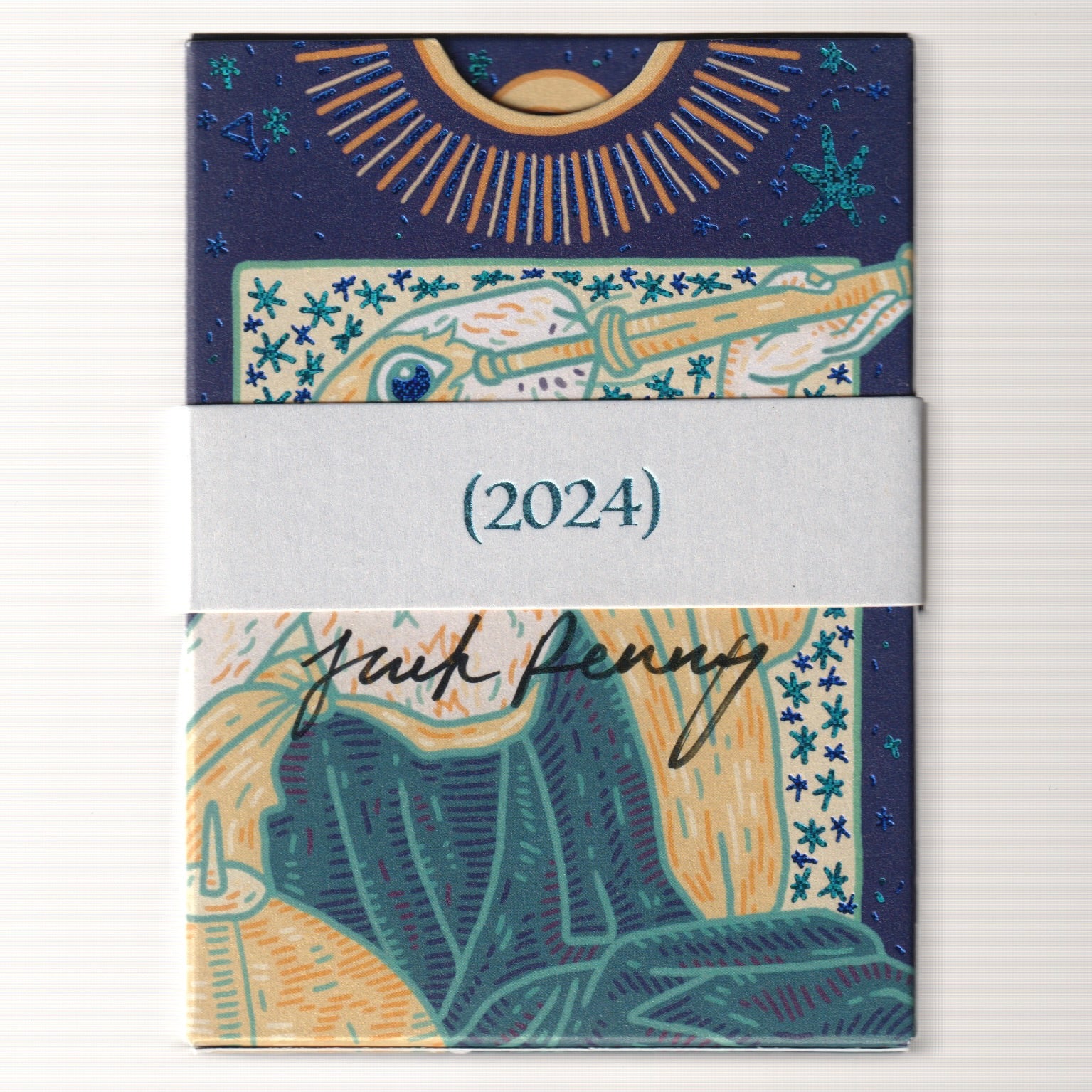 Who Art In Heaven (Patreon Edition) [AUCTION]