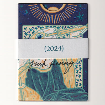 Who Art In Heaven (Patreon Edition) [AUCTION]