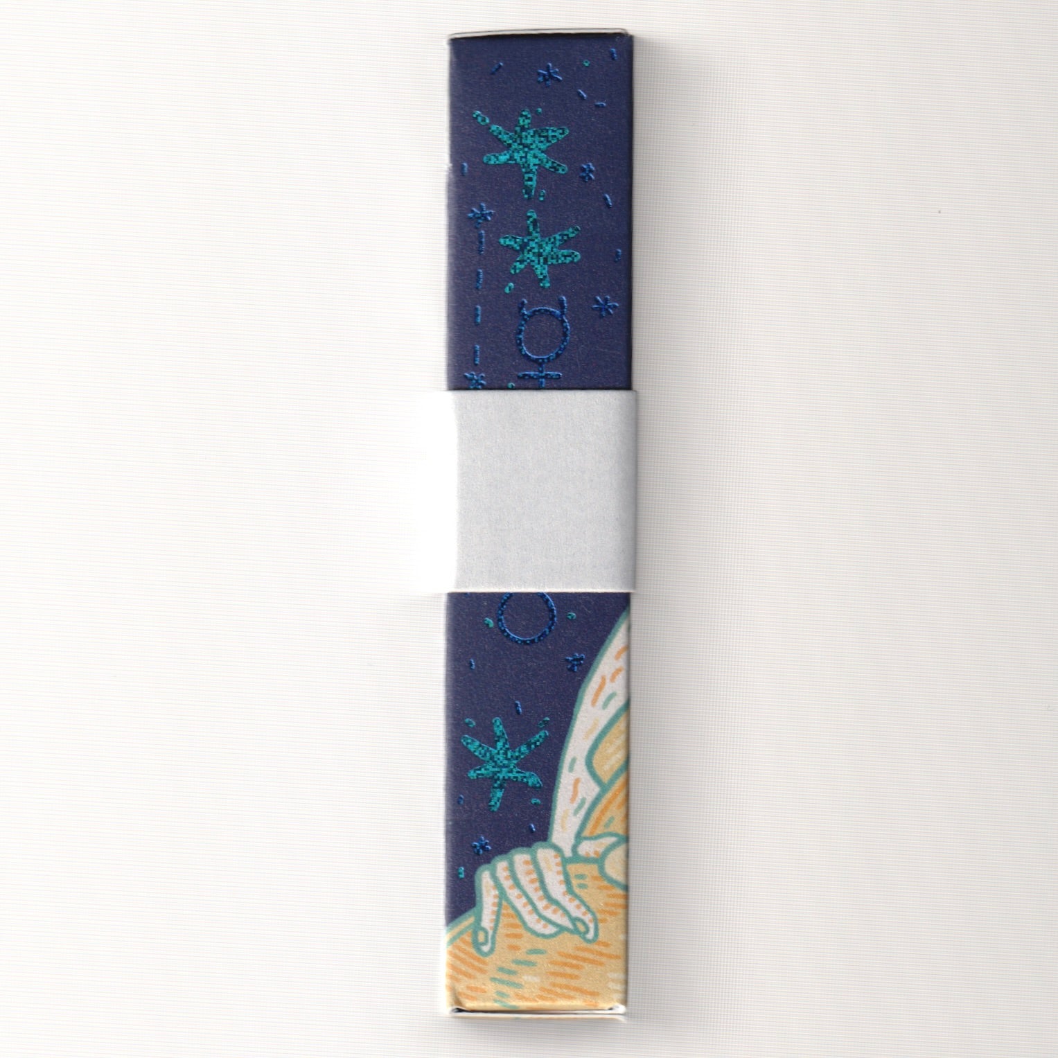 Who Art In Heaven (Patreon Edition) [AUCTION]