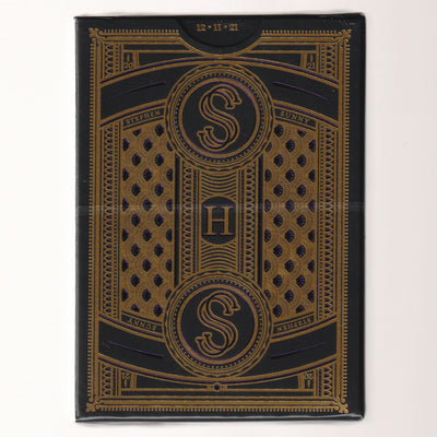 The Henrys Wedding Deck [AUCTION]