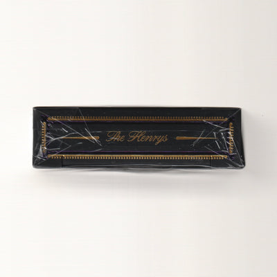 The Henrys Wedding Deck [AUCTION]