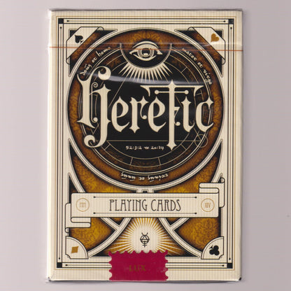 Heretic Lux [AUCTION]