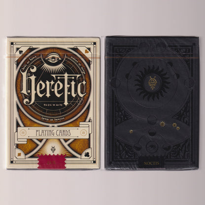 Heretic Lux & Noctis [AUCTION]